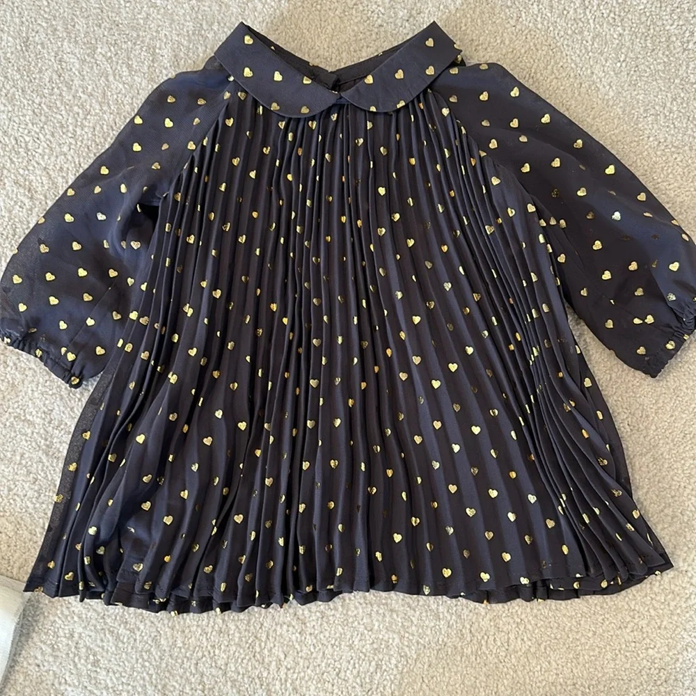 NWOT! 2-Bundle GAP/Old Navy Baby Girl Dresses